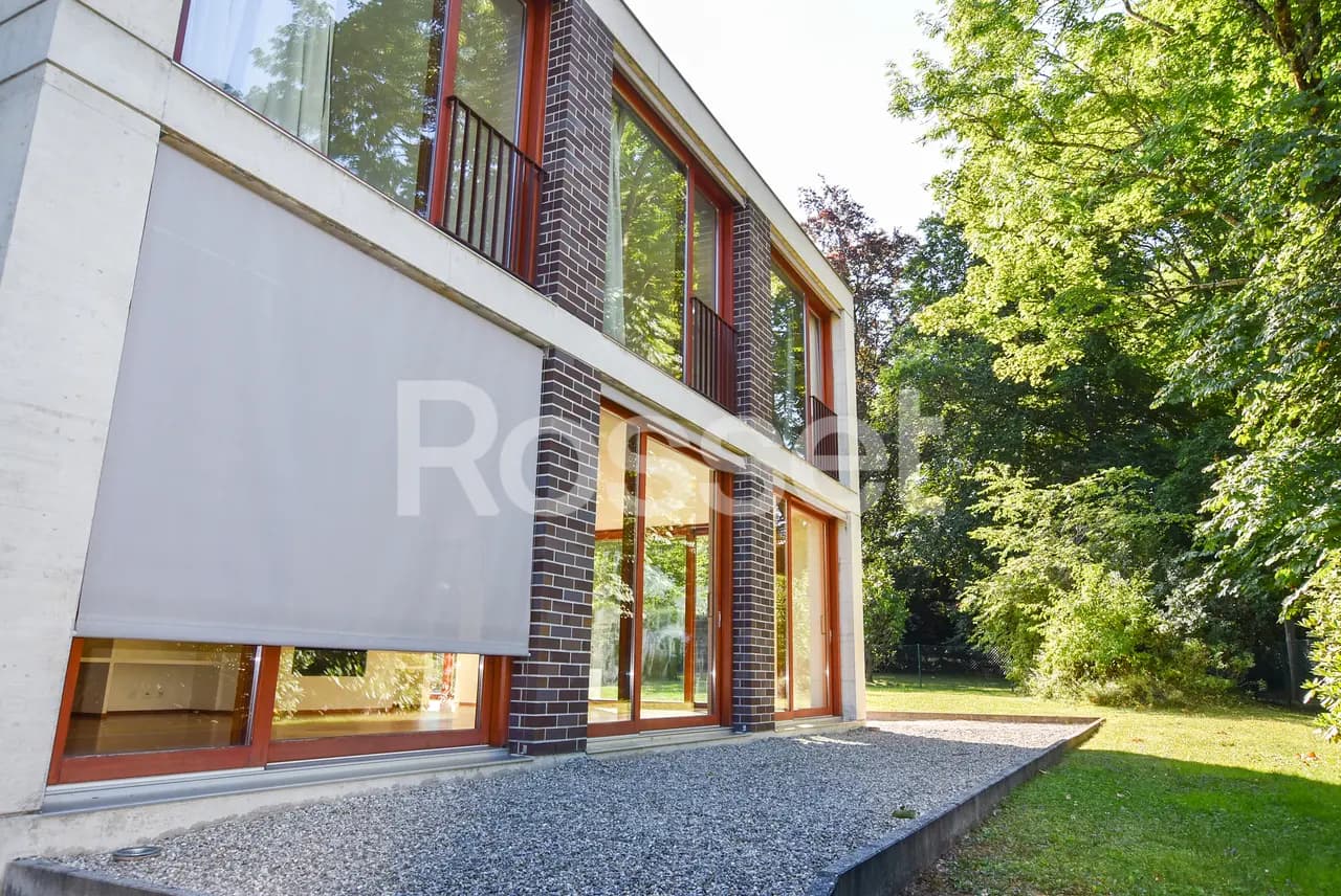 Cologny, RESIDENTIEL RIVE GAUCHE - Image 1