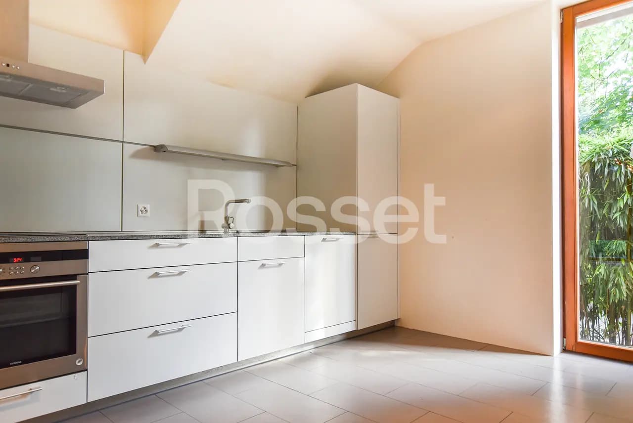 Cologny, RESIDENTIEL RIVE GAUCHE - Image 6