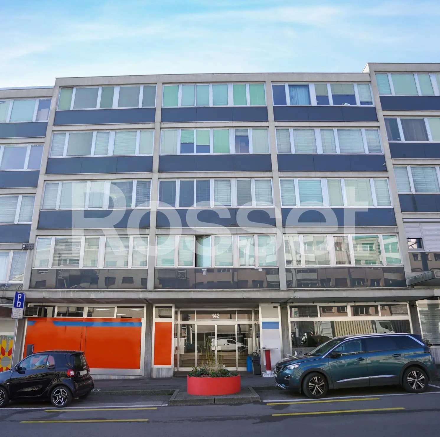 Thônex, Rue de Genève 142 - Image 1