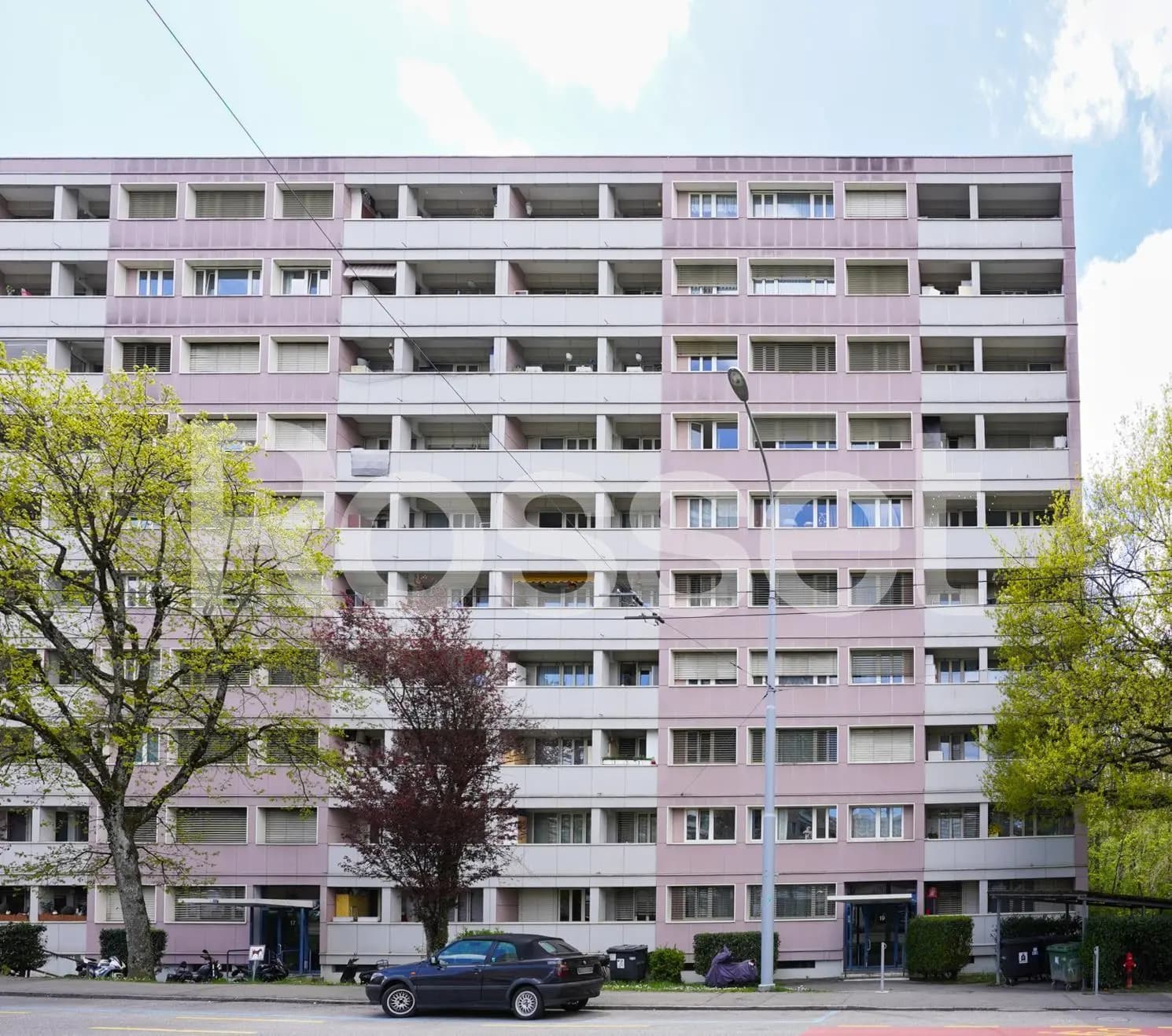 Onex, Rue du Vieux-Moulin 19 - Image 1