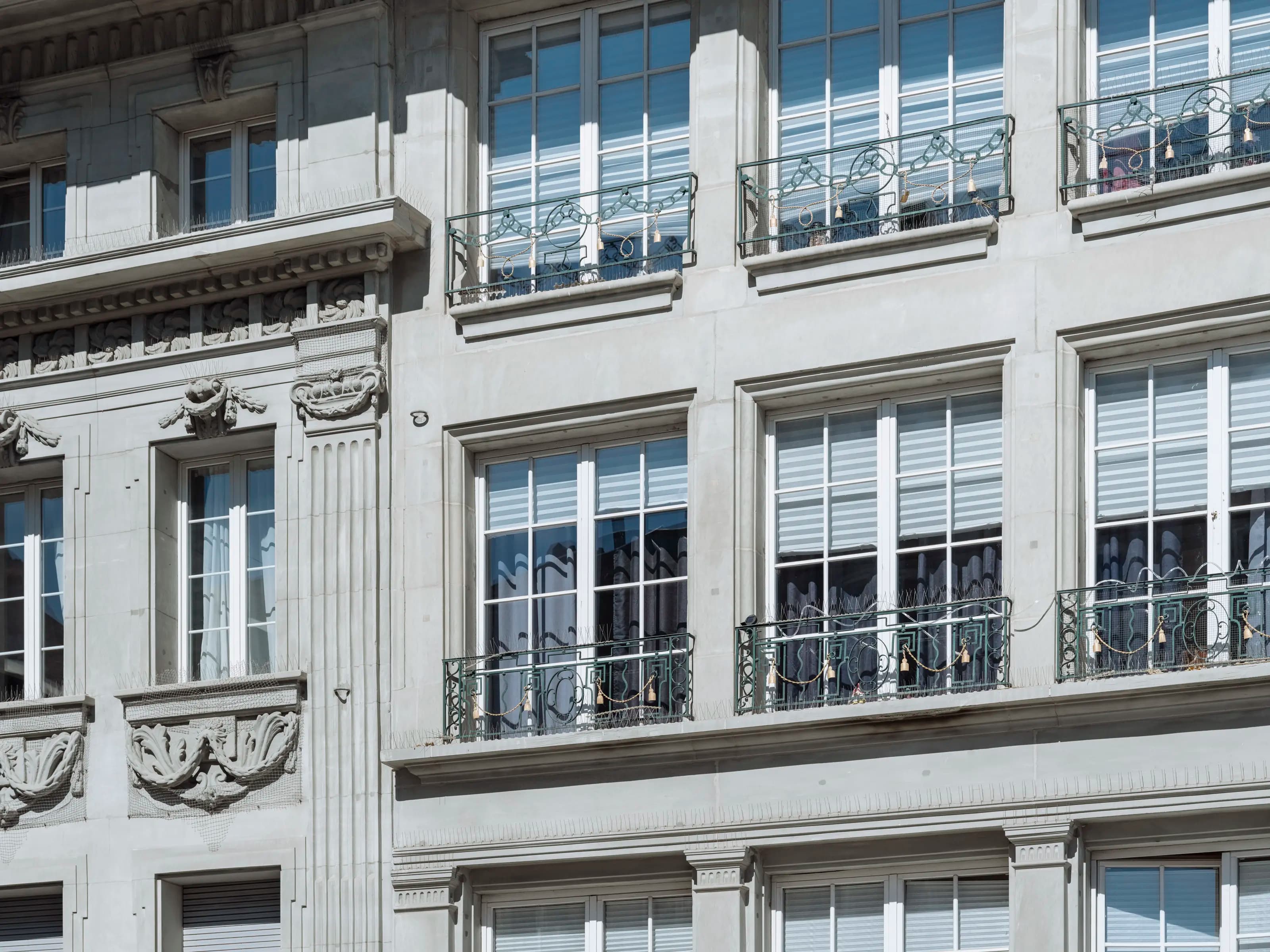 Agence immobilière à Fribourg