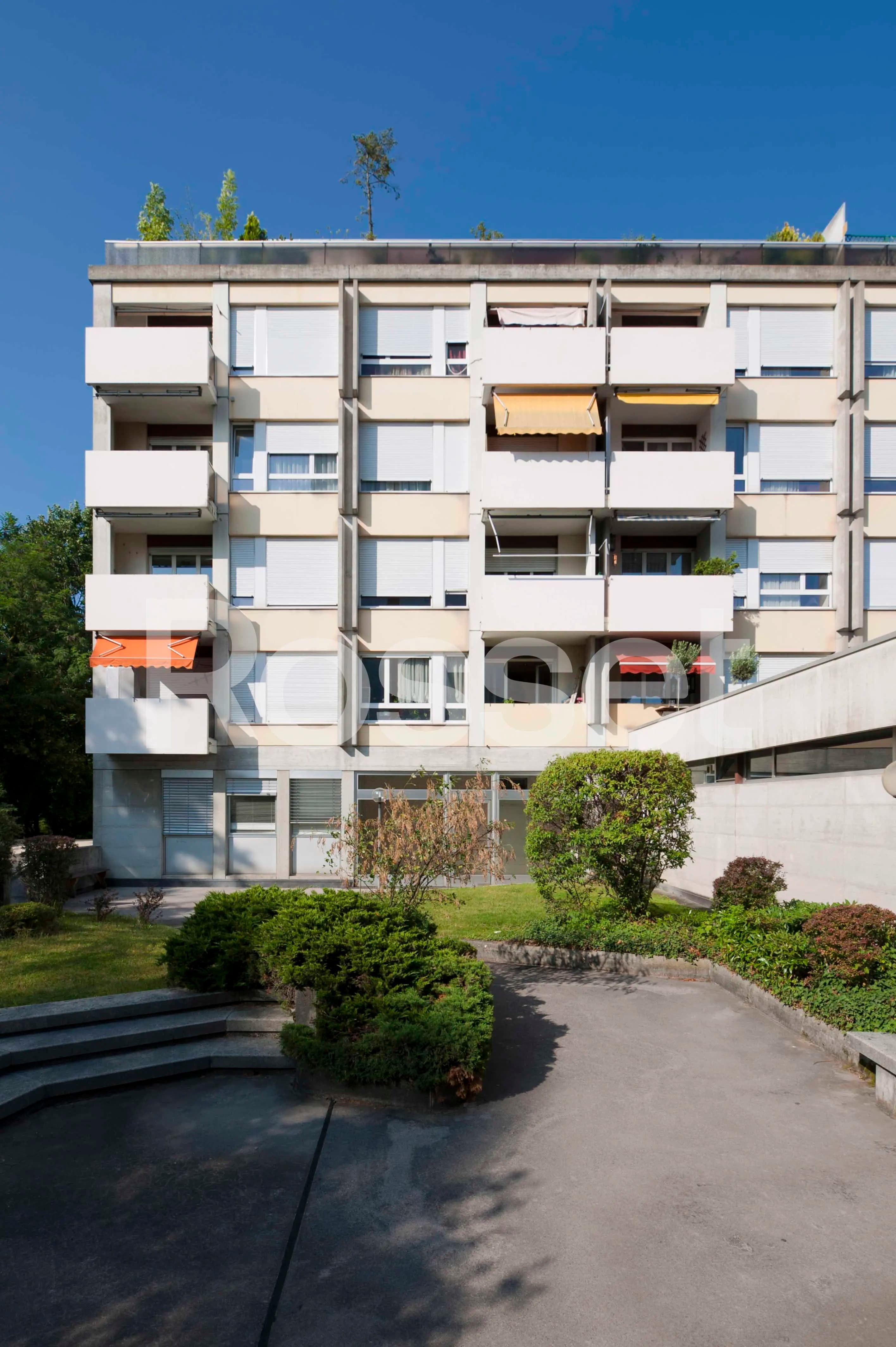Onex, Genève-campagne (rive gauche), Route de Chancy 26 - Image 2