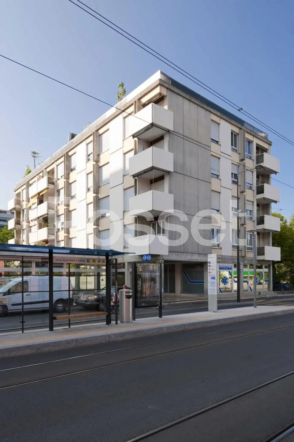Onex, Genève-campagne (rive gauche), Route de Chancy 26 - Image 1