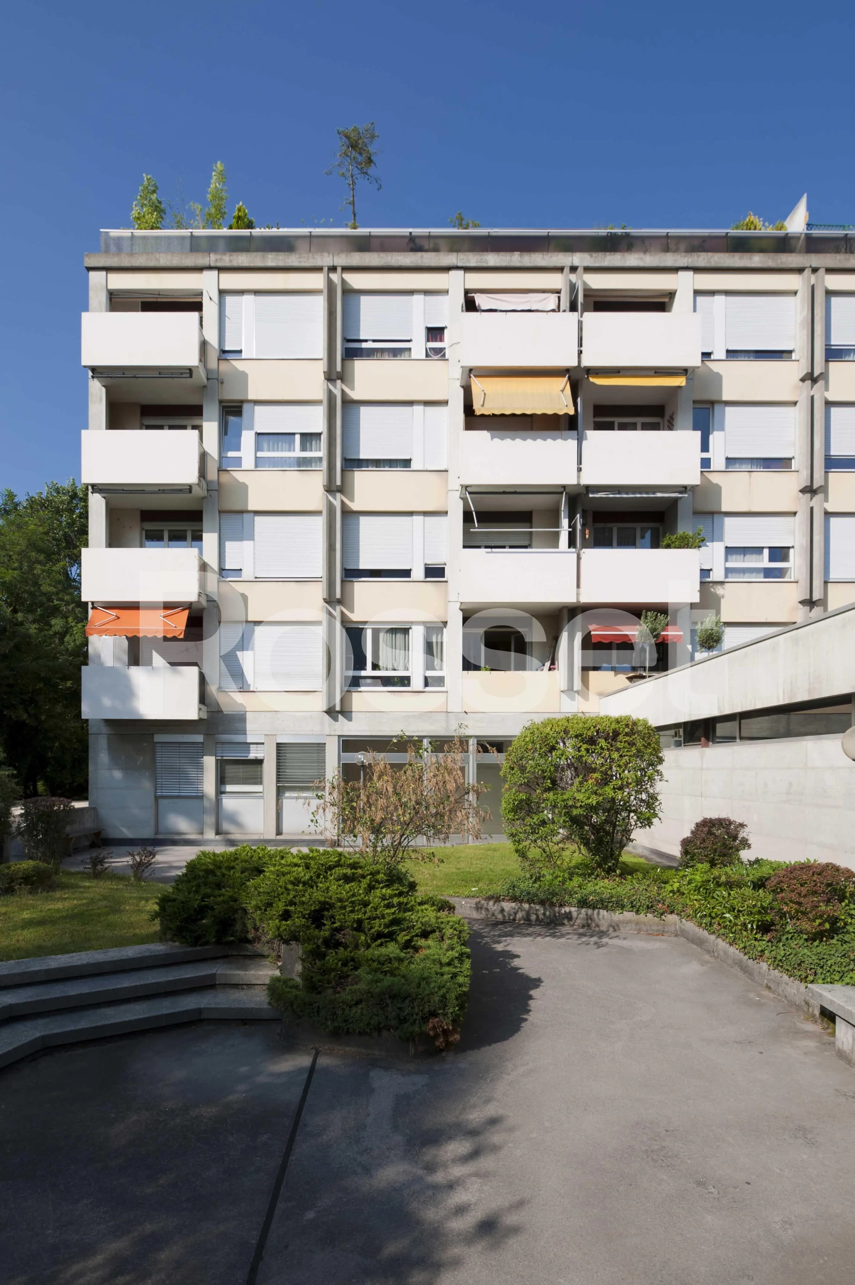 Onex, Genève-campagne (rive gauche), Route de Chancy 26 - Image 3