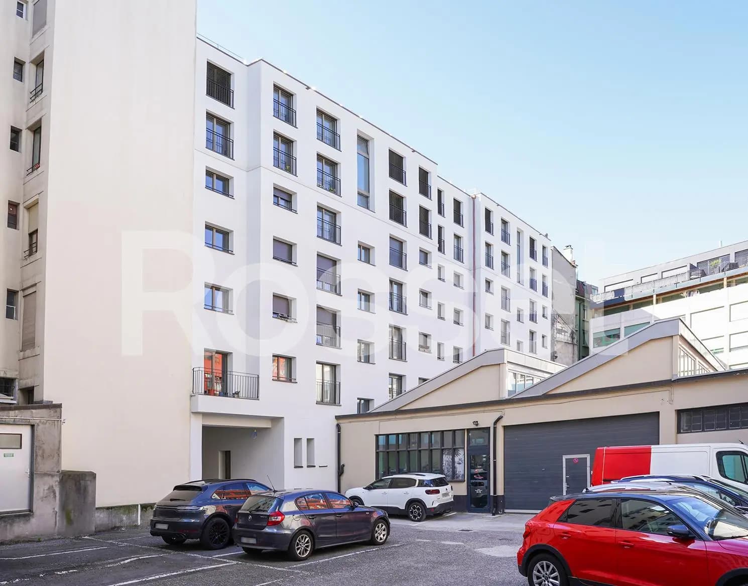 Genève, Genève centre, Rue de la Muse 4 - Image 2