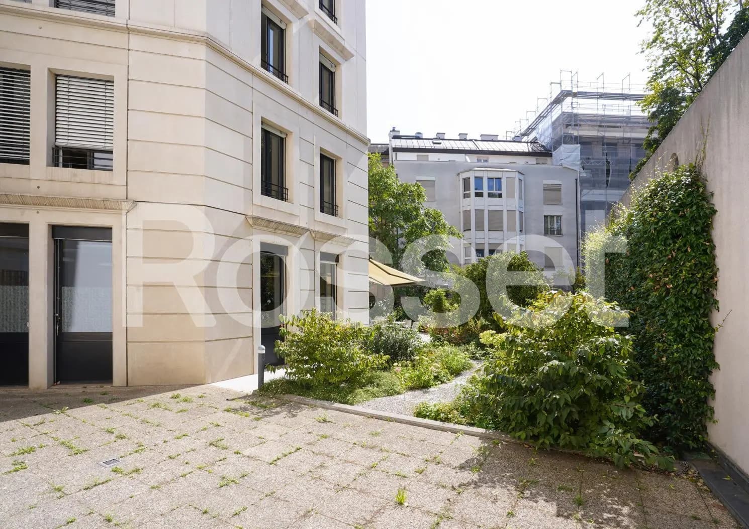 Genève, Genève centre, Place des Philosophes 18 - Image 2