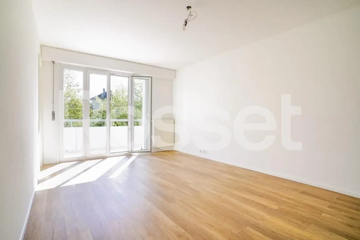Genève, Charmilles, Avenue des Tilleuls 36 - Image 2