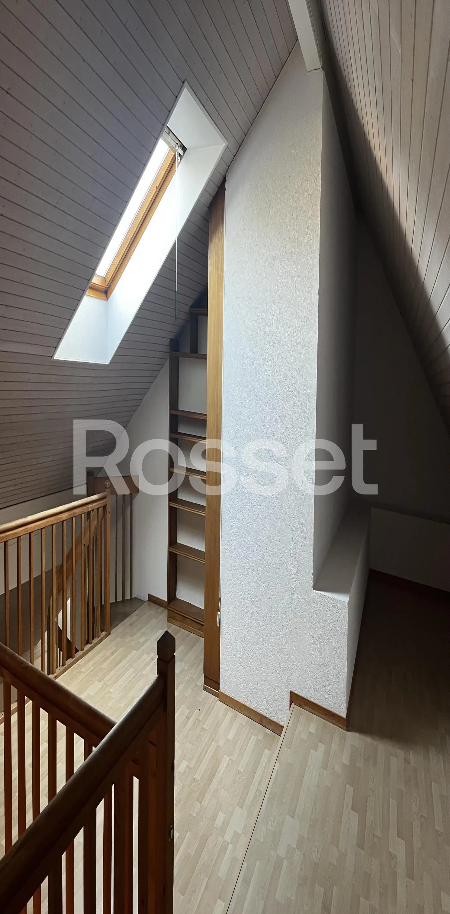 Cheseaux-Noréaz, Jura Nord vaudois, Rue Saint-Roch 15 - Image 5