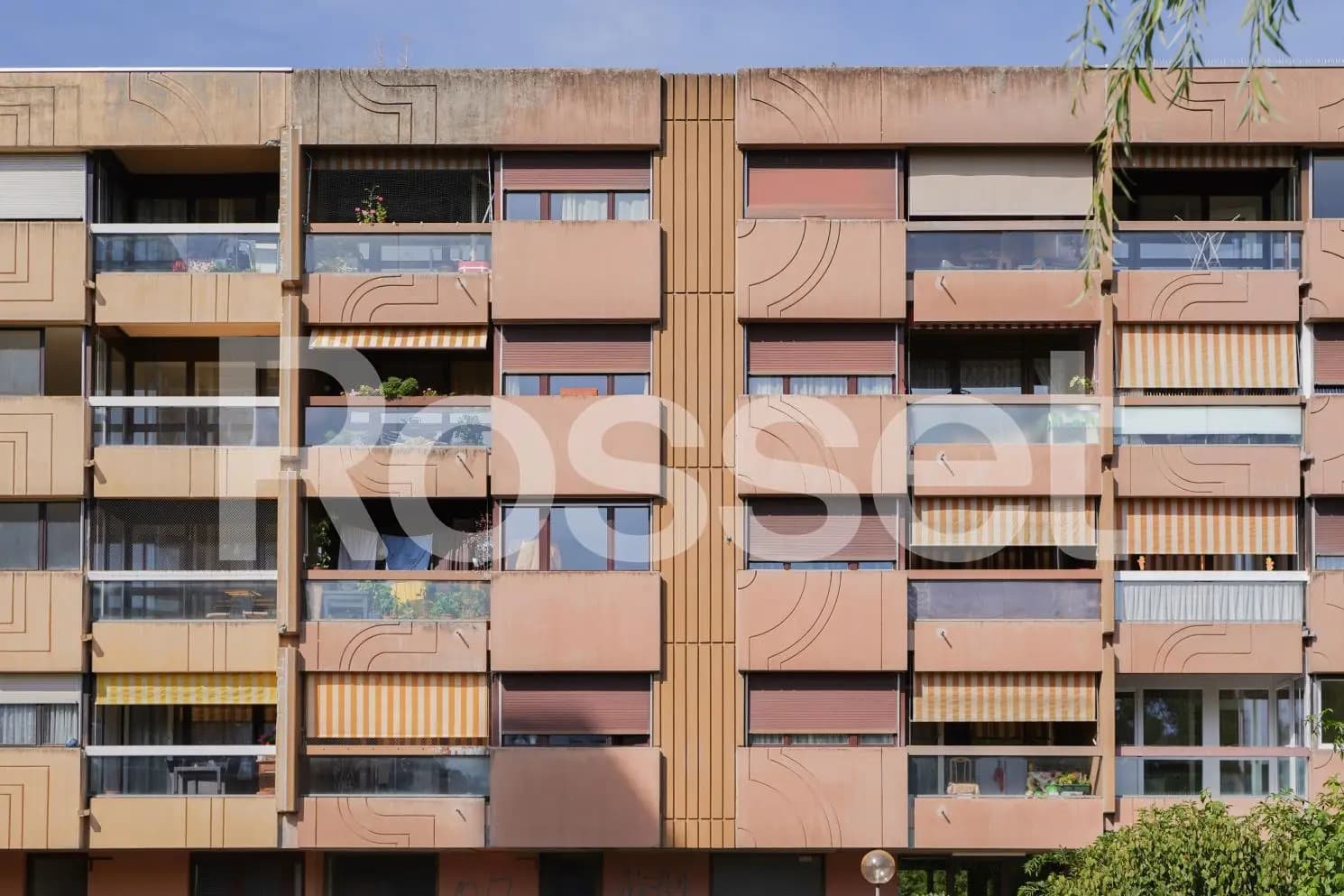 Meyrin, Genève-ville (rive droite), Rue des Lattes 37 - Image 1