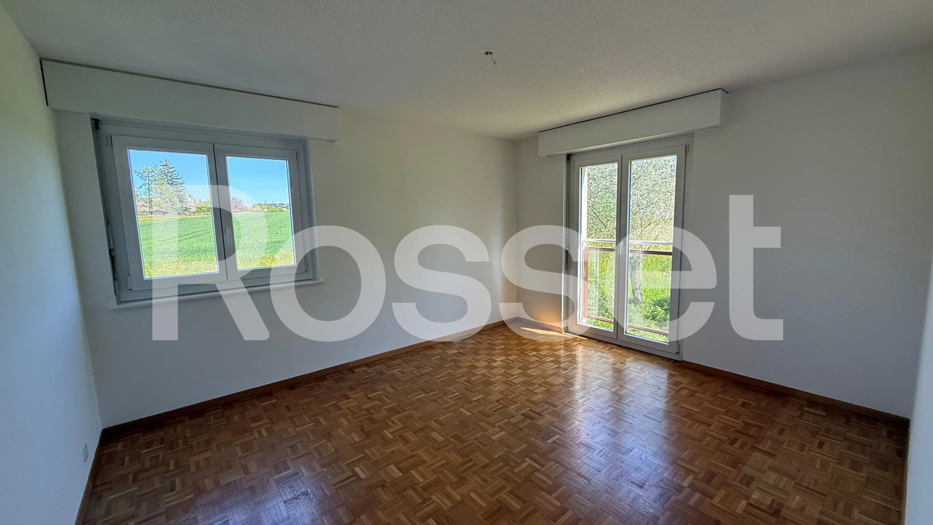 Cheseaux-sur-Lausanne, Lausanne, Chemin de Champ-Pamont 22 - Image 3