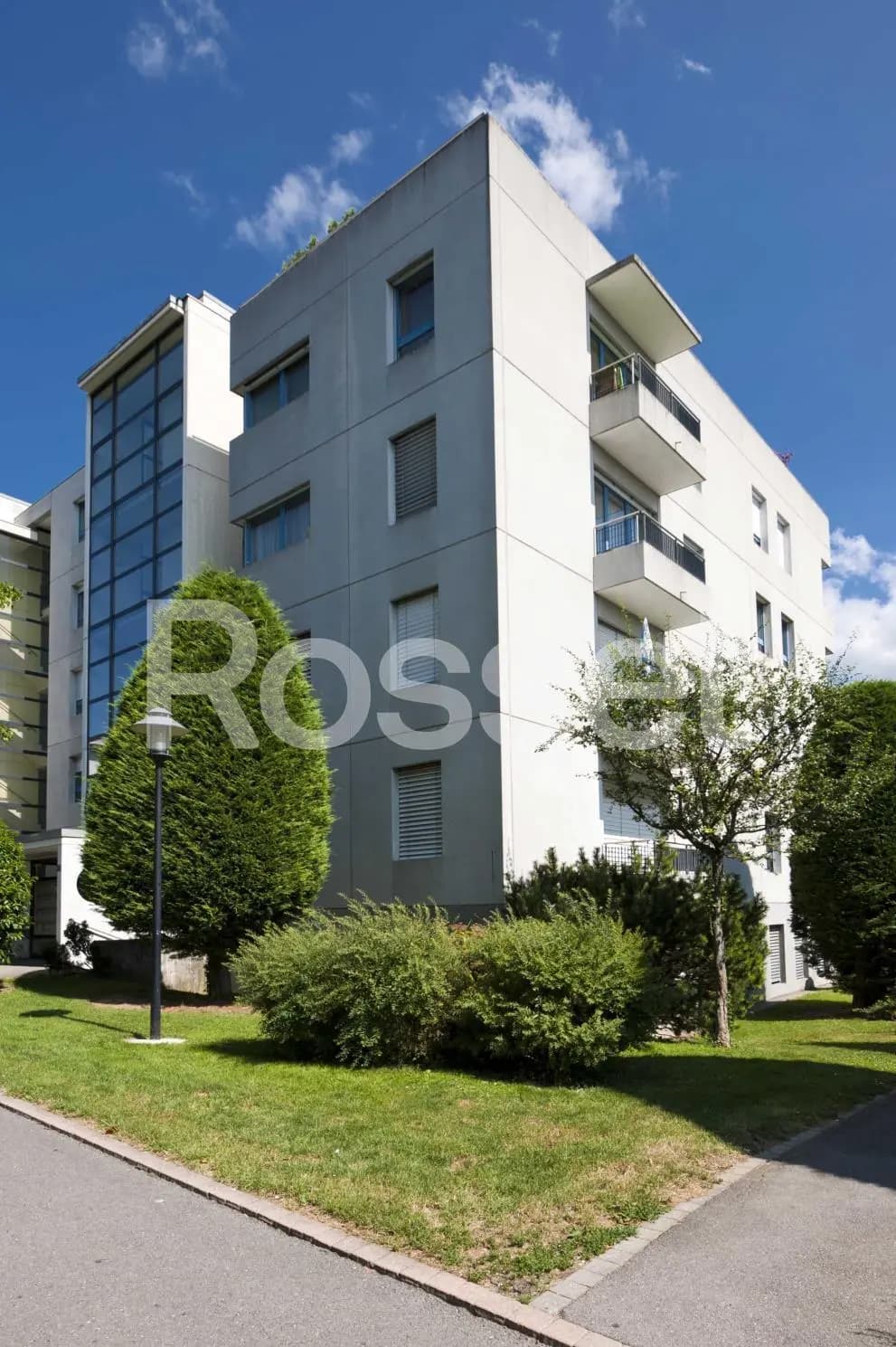 Onex, Genève-campagne (rive gauche), Square Clair-Matin 30 - Image 1