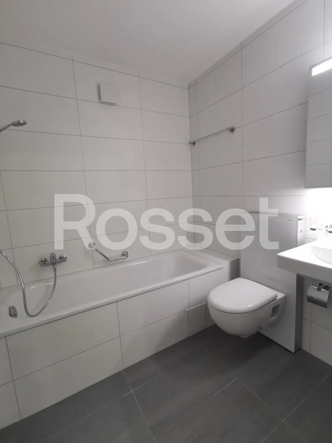 Fribourg, Fribourg Basse ville, Impasse du Castel 26 - Image 9