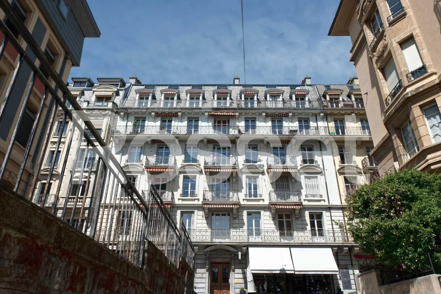 Lausanne, Lausanne Blécherette, Rue du Midi 18 - Image 1