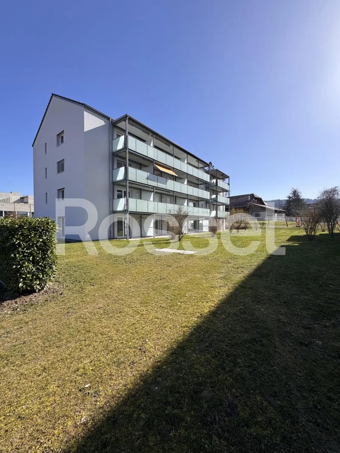 Avenches, Impasse des Lilas 2 - Image 1