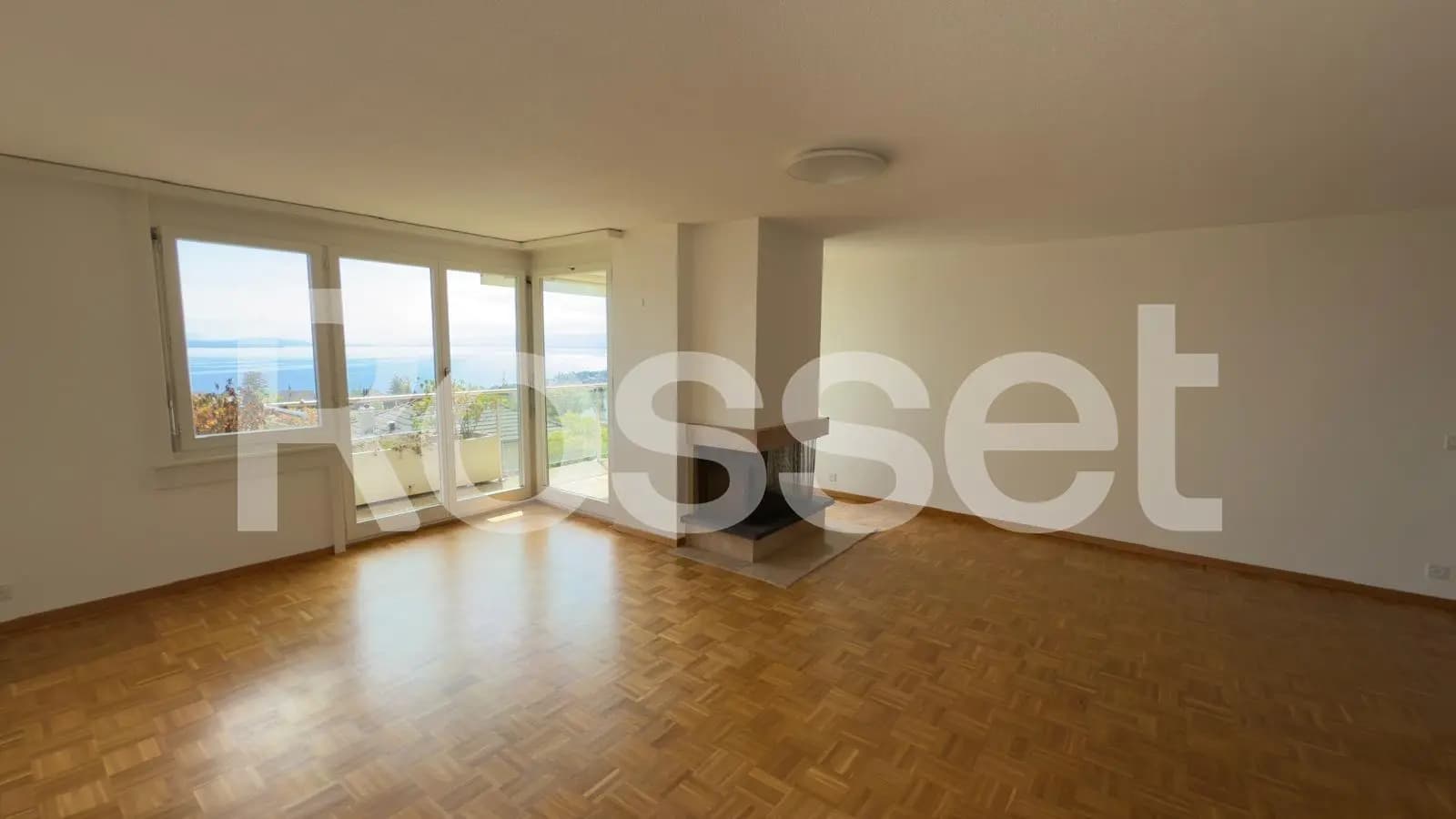 La Conversion, Lavaux Oron, Chemin de la Jaque 20 - Image 2