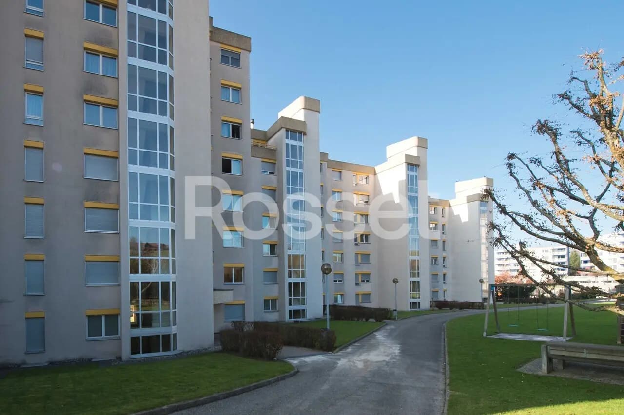 Fribourg, Fribourg Basse ville, Impasse du Castel 20 - Image 1