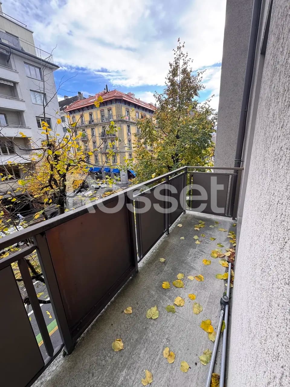 Fribourg, Fribourg Basse ville, Boulevard de Pérolles 23 - Image 6