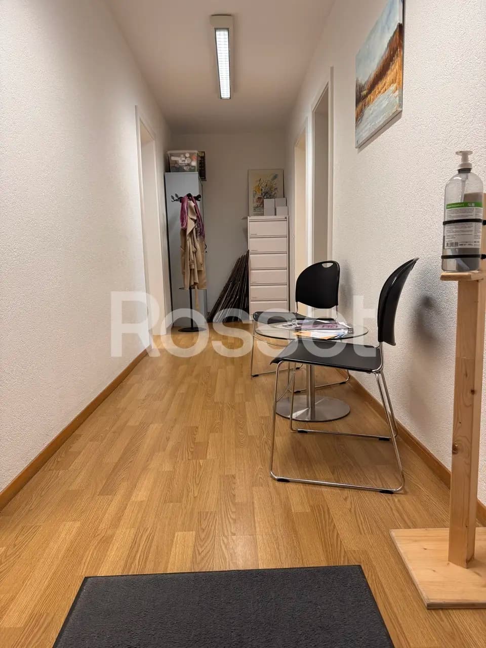 Fribourg, Fribourg Basse ville, Boulevard de Pérolles 23 - Image 6