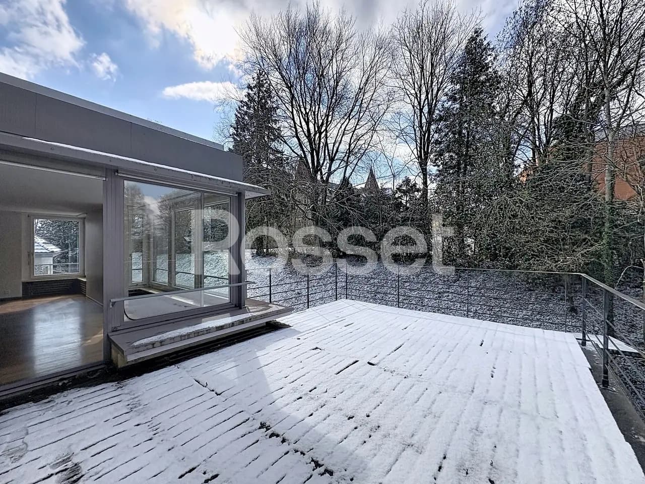 Avenue Louis-Weck-Reynold 19 - Image 5
