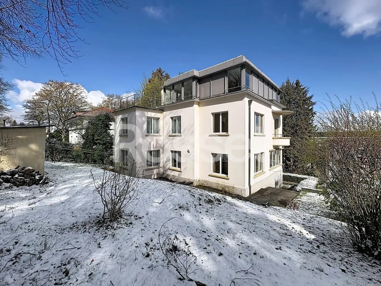 Avenue Louis-Weck-Reynold 19 - Image 7