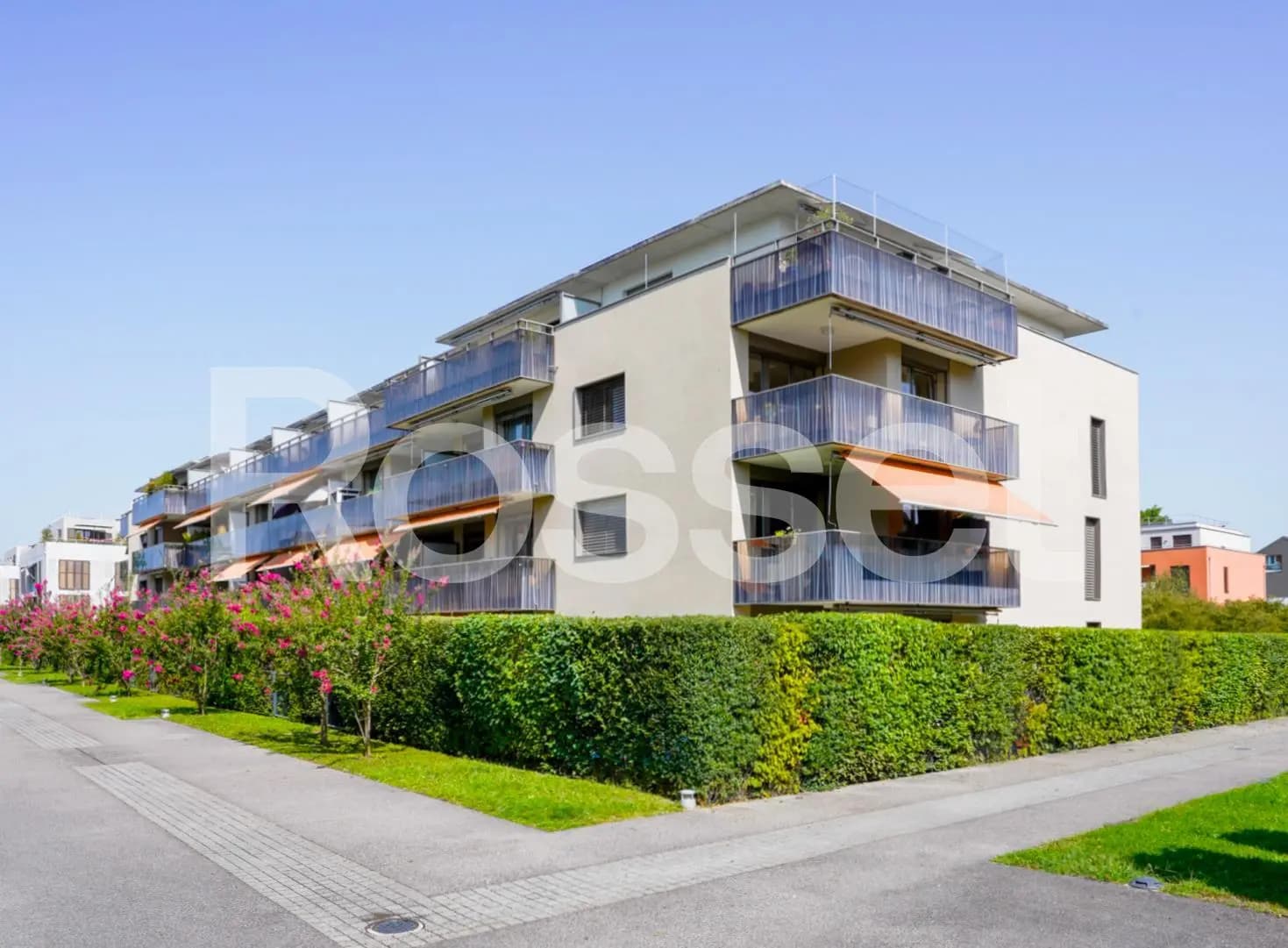 Puplinge, Genève-campagne (rive gauche), Chemin du Courtil 15 - Image 1