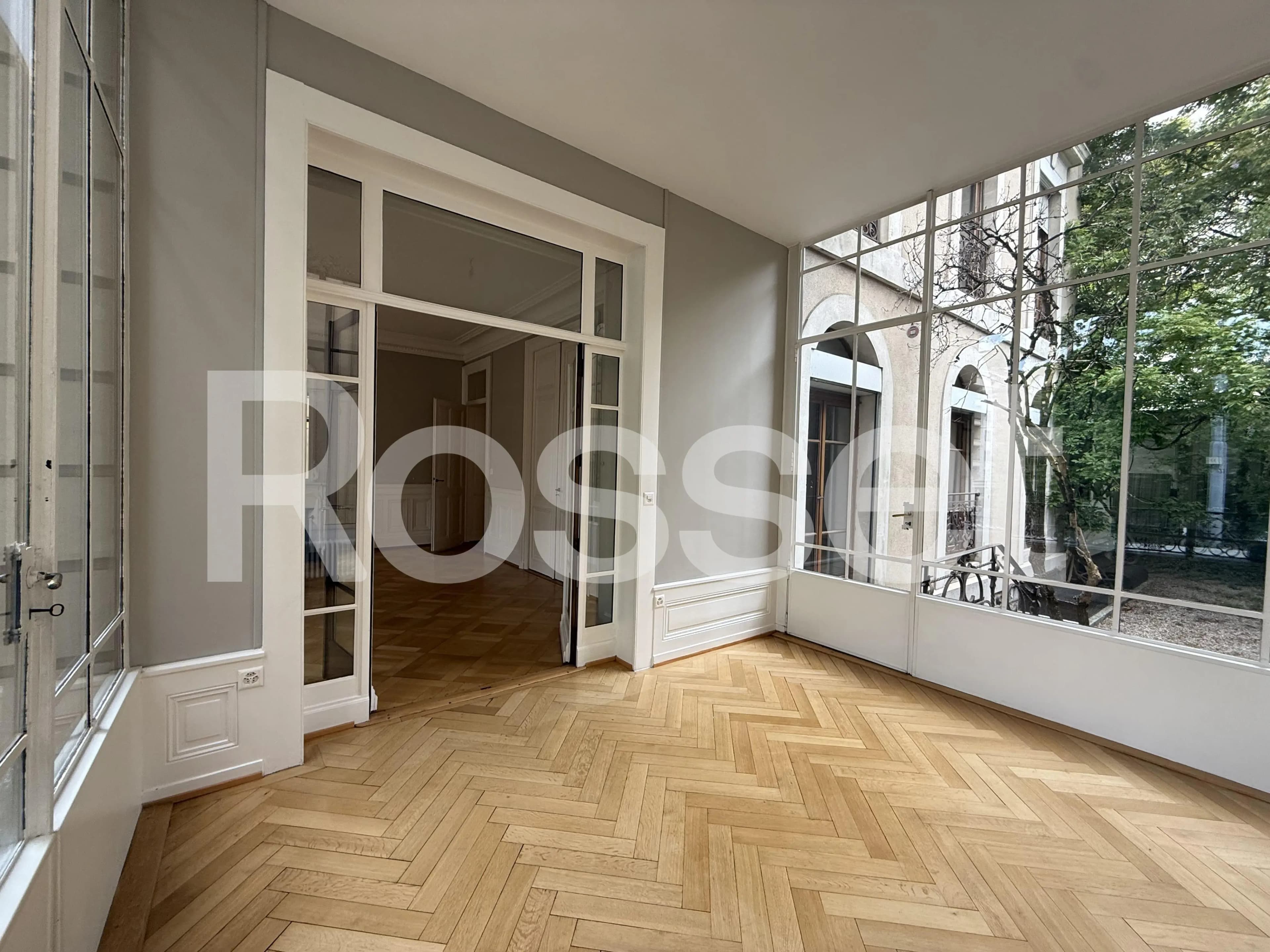 Genève, Champel, Avenue de Champel 4 - Image 4