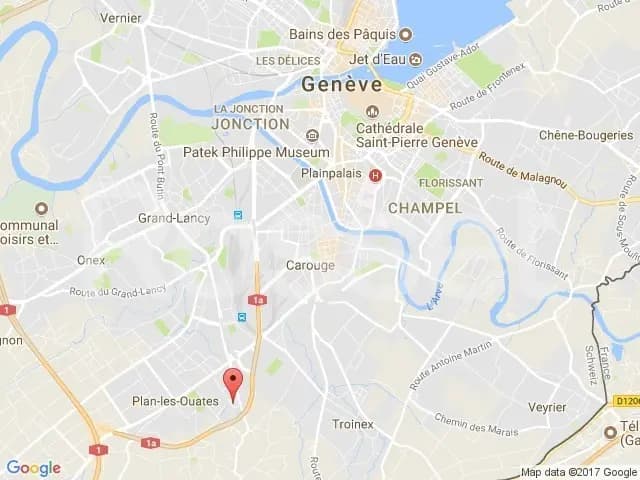 Plan-les-Ouates, Genève-campagne (rive gauche), RESIDENTIEL PLAN-LES-OUATES - Image 3