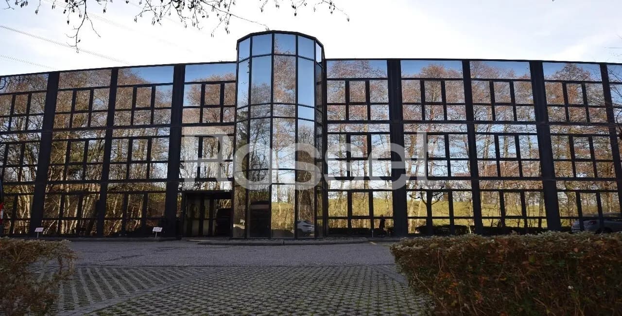 Le Mont-sur-Lausanne, Lausanne, En Burdon H16 - Image 3