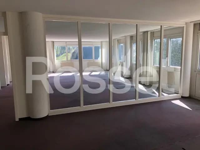 Le Mont-sur-Lausanne, Lausanne, En Burdon H16 - Image 4