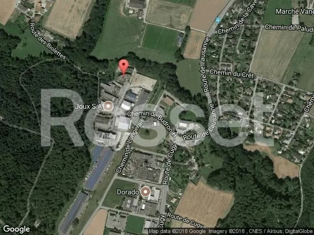 Le Mont-sur-Lausanne, Lausanne, En Burdon H16 - Image 5