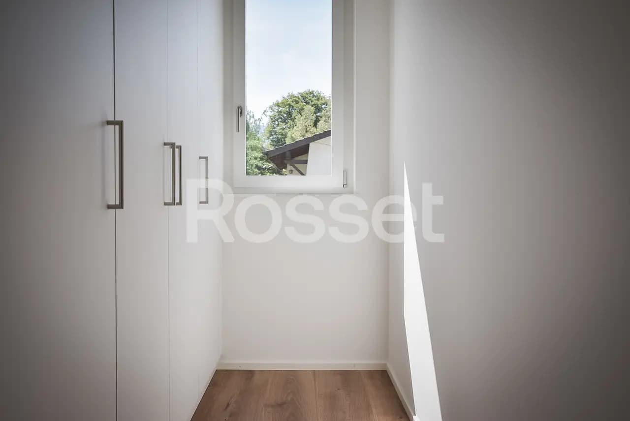 Plan-les-Ouates, Genève-campagne (rive gauche), RESIDENTIEL PLAN-LES-OUATES - Image 8