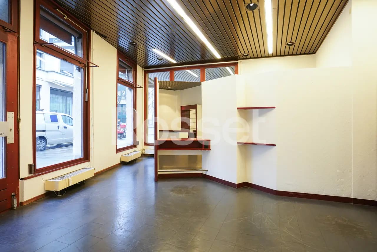 Genève, Genève centre, Rue Prévost-Martin 4 - Image 2