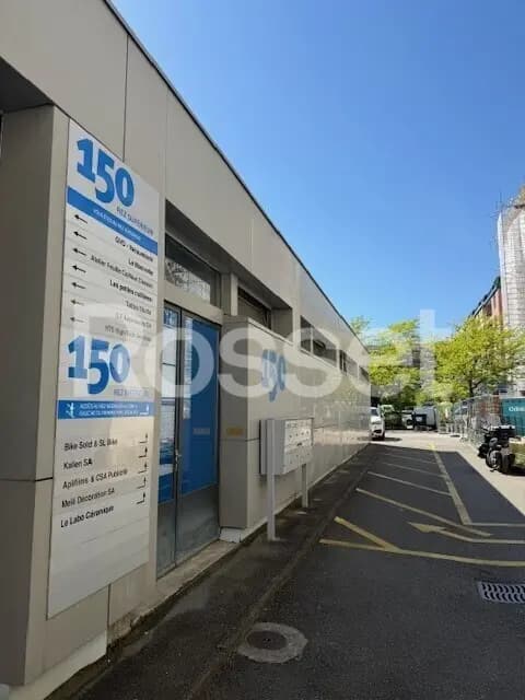 Genève, Genève centre, Rue de Genève 150 - Image 2