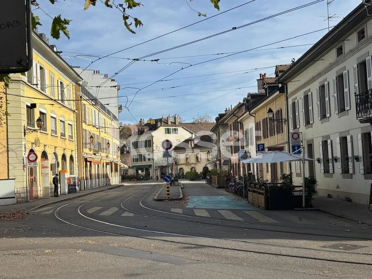 Carouge GE, Acacias, Rue du Pont-Neuf 15 - Image 1