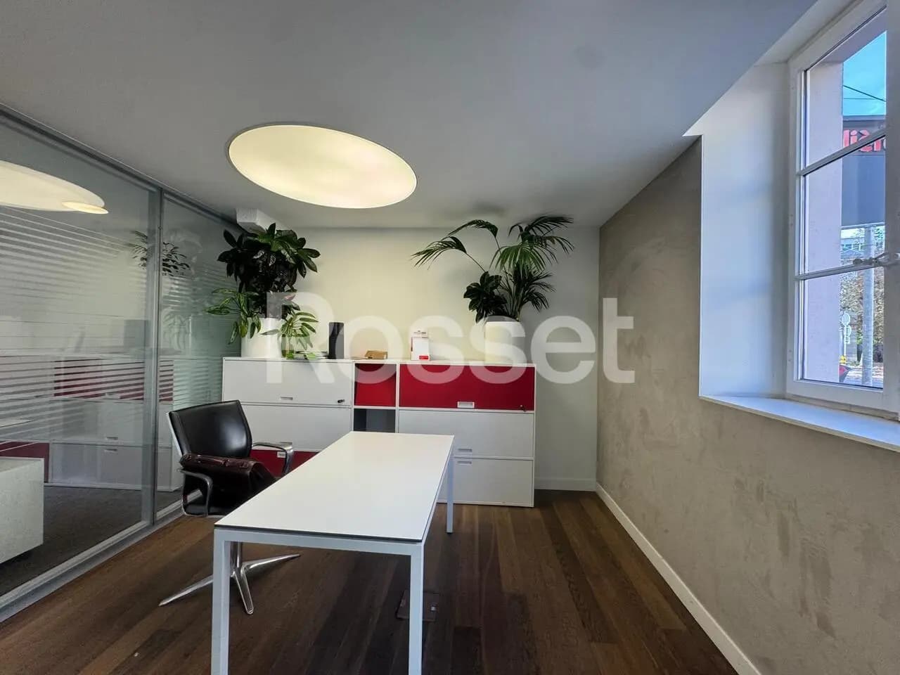 Carouge GE, Acacias, Rue du Pont-Neuf 15 - Image 4
