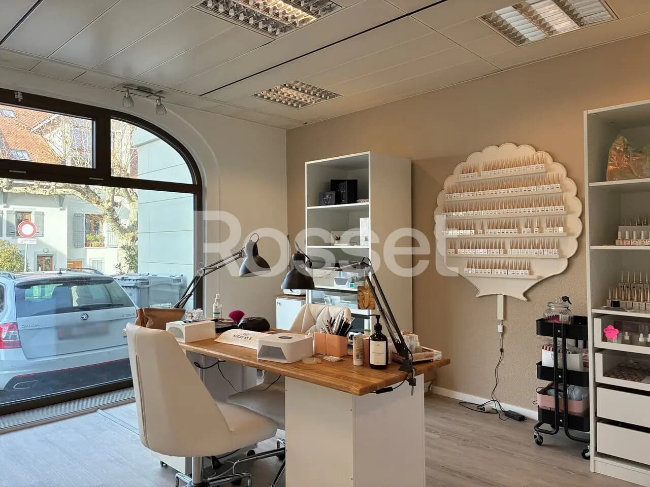 Bernex, Bernex, Rue de Bernex 293 - Image 1