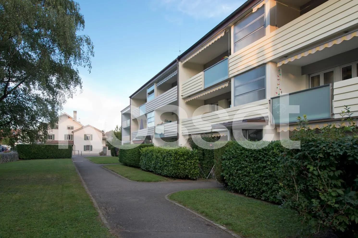 Meinier, Genève-campagne (rive gauche), Route de Gy 46 - Image 1