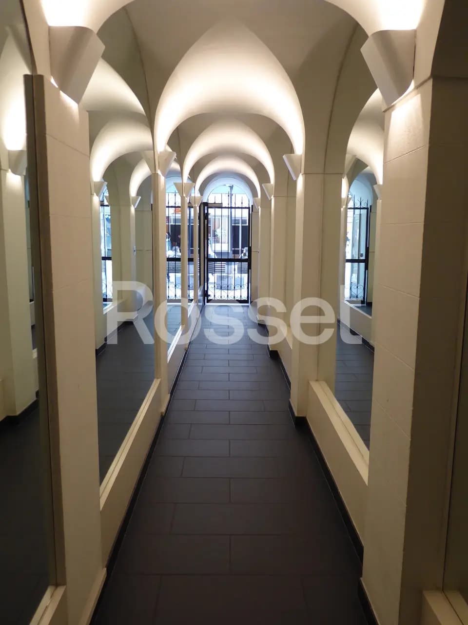 Genève, Genève centre, Rue du Marché 28 - Image 10
