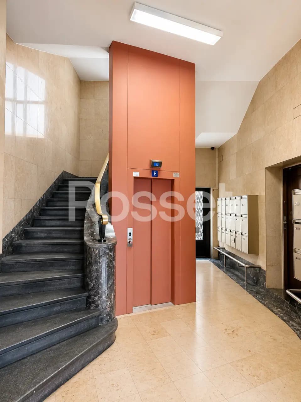 Genève, Genève centre, Rue de Chantepoulet 13 - Image 3