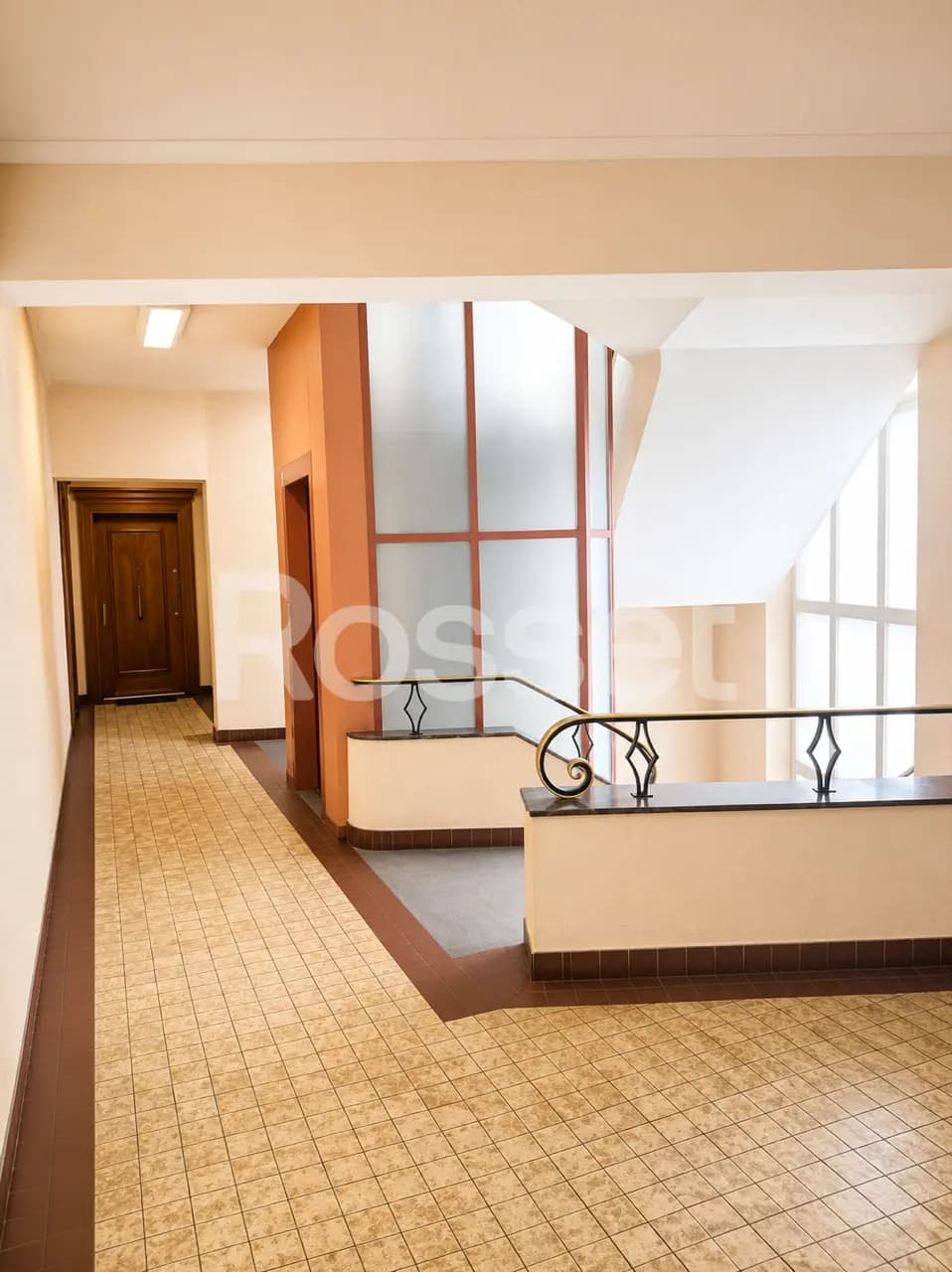 Genève, Genève centre, Rue de Chantepoulet 13 - Image 4