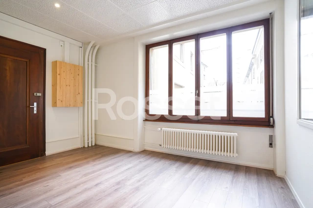 Genève, Genève centre, Rue de Chantepoulet 13 - Image 7