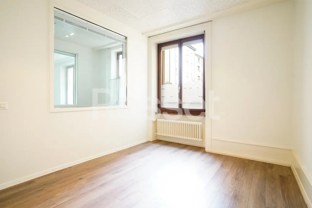 Genève, Genève centre, Rue de Chantepoulet 13 - Image 8