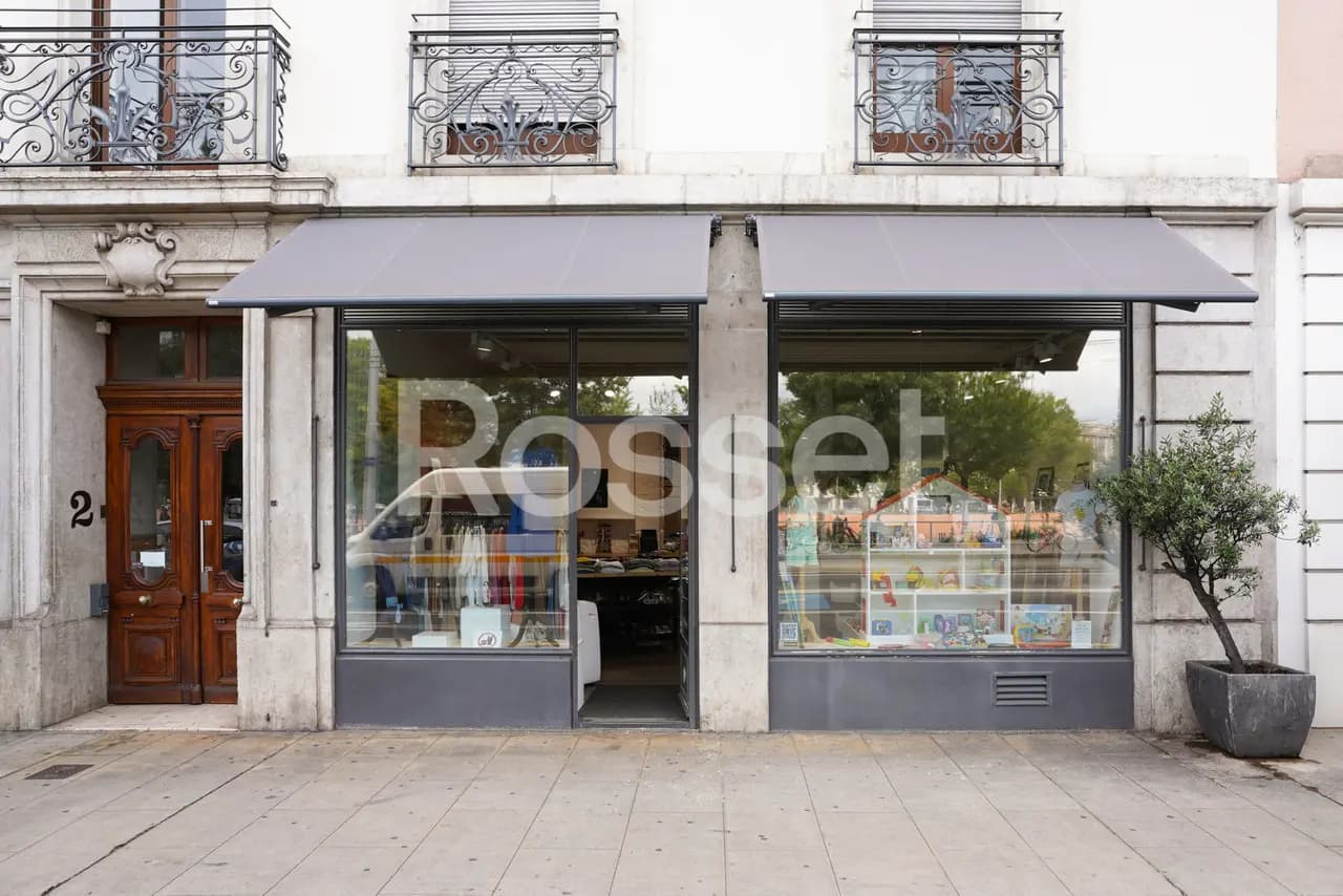 Genève, Genève centre, Avenue Henri-Dunant 2 - Image 2
