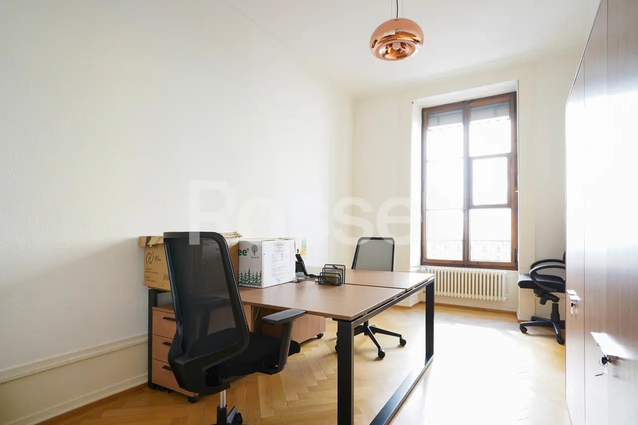 Genève, Genève centre, Rue Ami-Lévrier 15 - Image 4