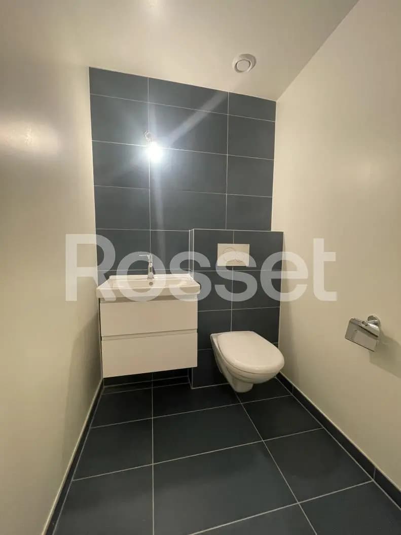 Genève, Genève centre, Rue du Cendrier 24 - Image 3