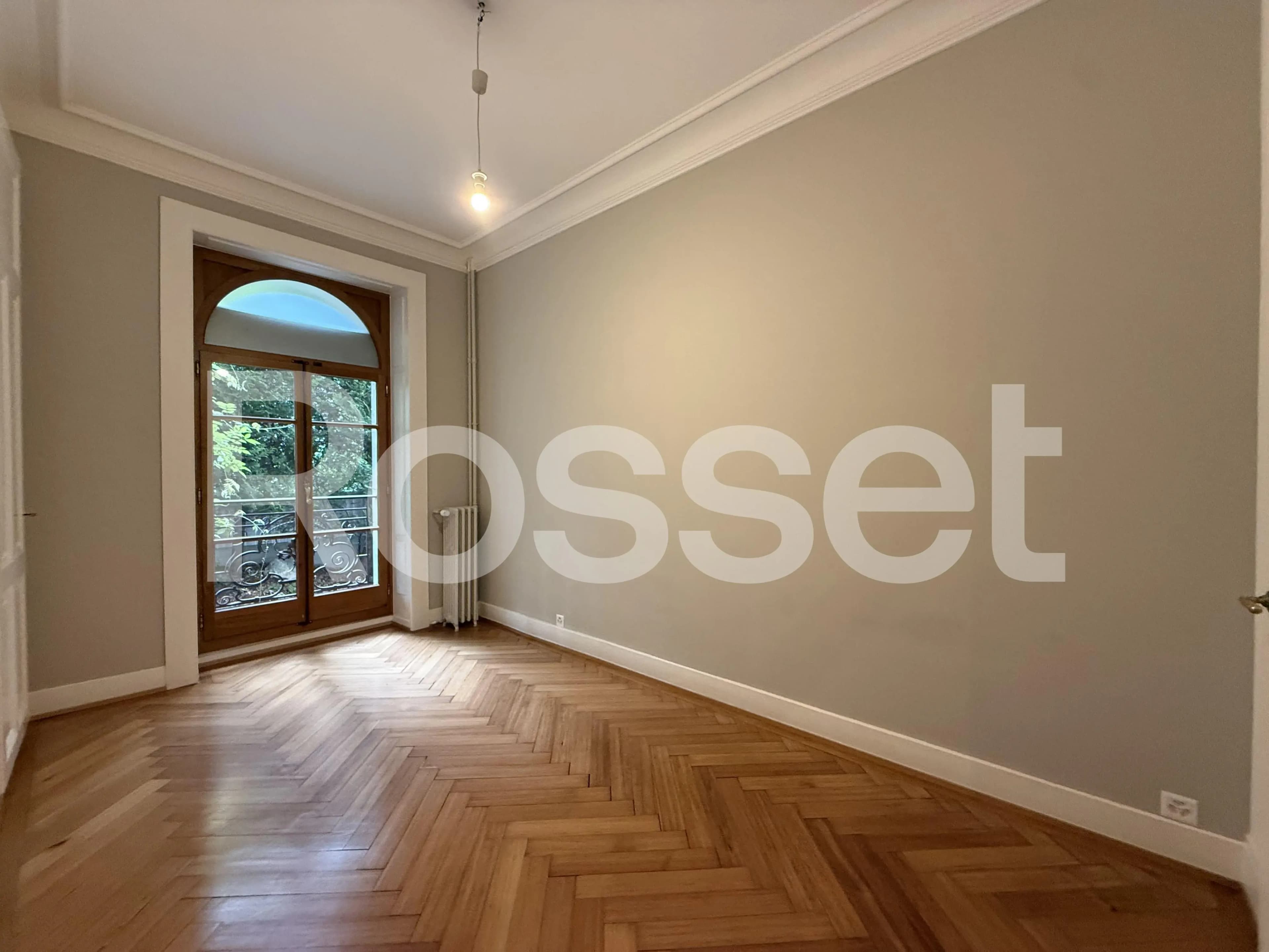 Genève, Champel, Avenue de Champel 4 - Image 8