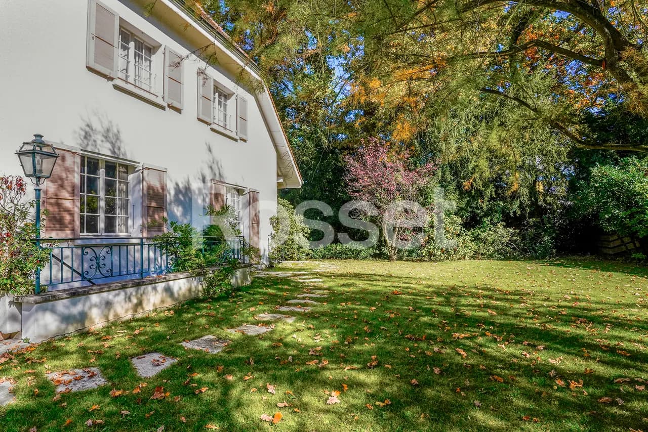 Villette - Image 1