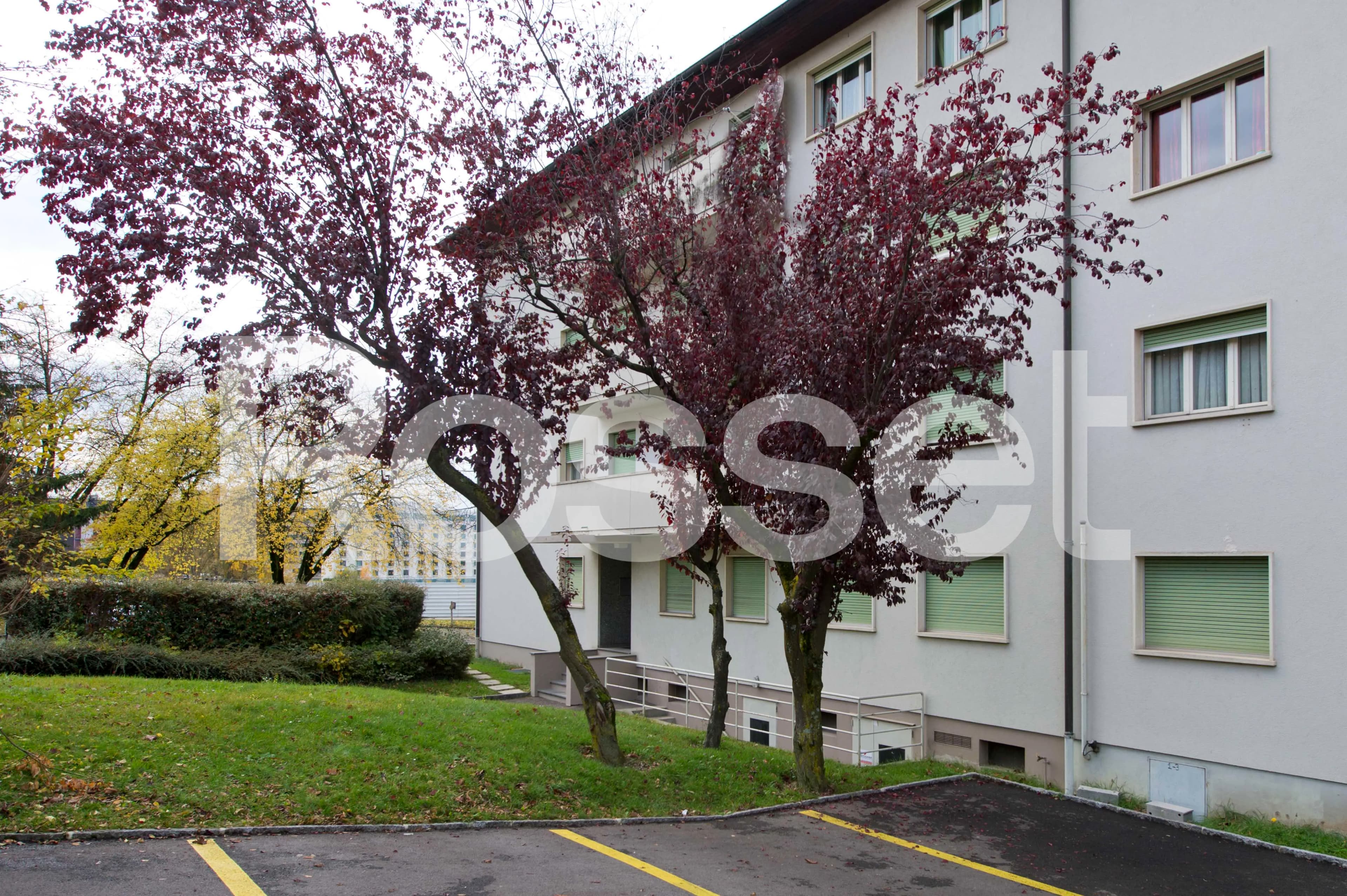 Le Grand-Saconnex, Genève-ville (rive droite), Chemin Alfred-Bétems 1 - Image 4