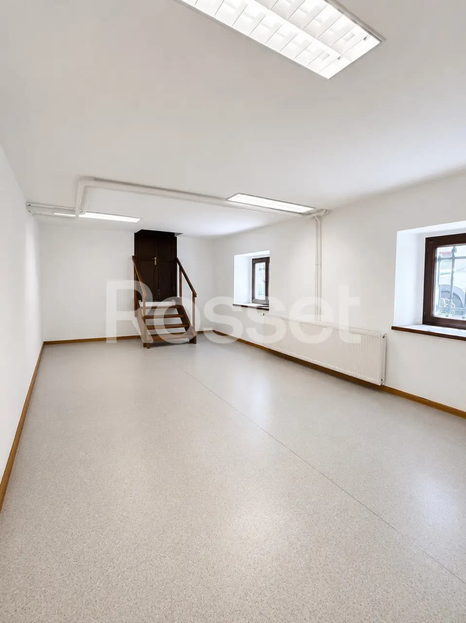 Genève, Genève centre, Rue de la Grenade 21 - Image 1