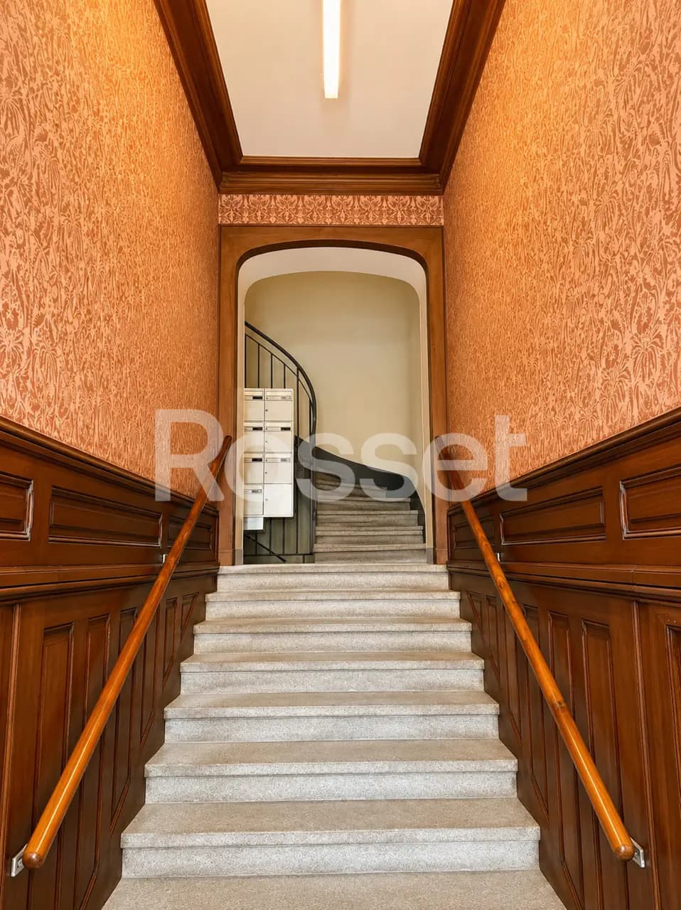 Genève, Genève centre, Rue de la Grenade 21 - Image 2